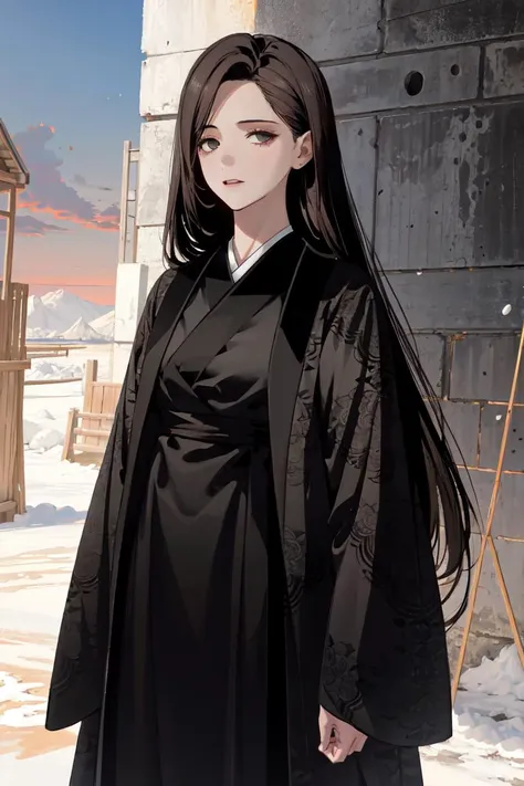 (Splash ink:1.3)
good detailed, (glowing background),
best quality, wide-angle Hyperdetailed, masterpiece, 8k, natural lighting, soft lighting, sunlight, HDR (High Dynamic Range), Maximum Clarity And Sharpness, Multi-Layered Textures,
 <lora:Heavenly_Demon-10:0.65> 1girl, black hair, hair between eyes, heavenly demon, japanese clothes, long hair, looking at viewer, makeup, robe, solo