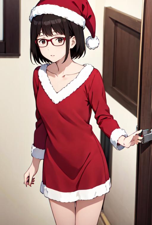 Yuko Tachikawa [Parasyte] v1.0