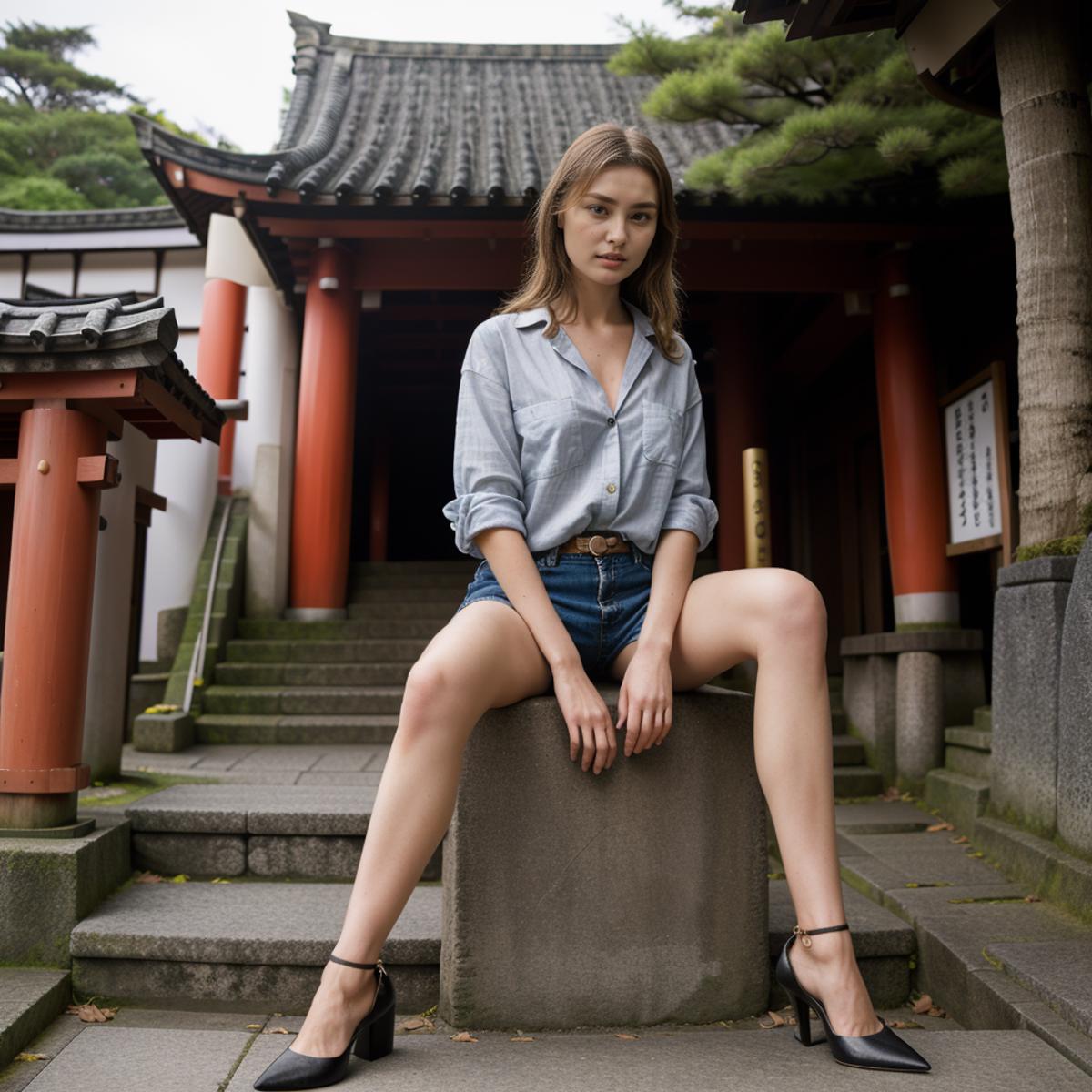 Feminine Identities - Moldovan F.I. - Moldovan v1.0