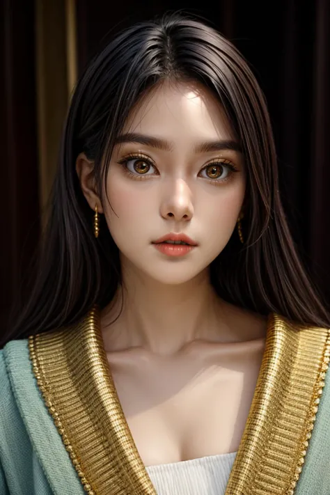 1girl, Mage,<lora:Adventurers_v20:0.7>, Streetlights, Clear Visuals, Absolute Sharpness, <lora:LuxTech-20:0.7> (luxtech,luxurious,gold:1.3)
<lora:edgIndonesianDollLikeness:1> edgIndo_woman,edgIndo_face,edgIndo_body,, woman, posing, holding, phone
(full body shot:1.4)