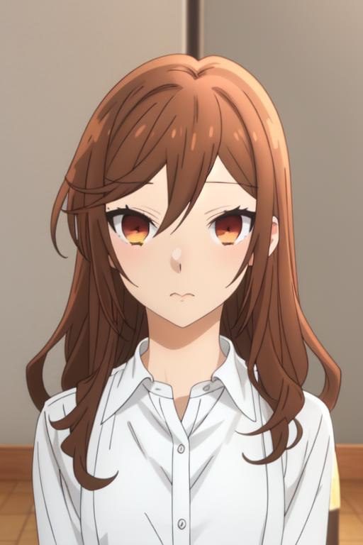 Hori | Horimiya v1.0