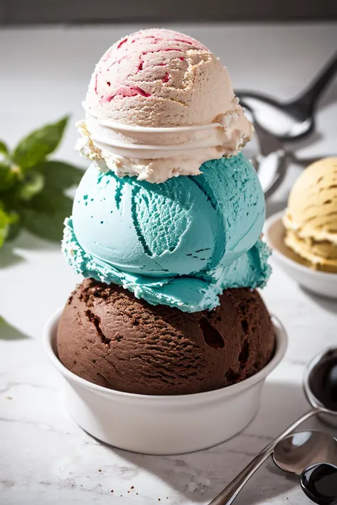 ((masterpiece,best quality)), absurdres, <lora:Ice_Cream:0.8>, Ice_Cream
