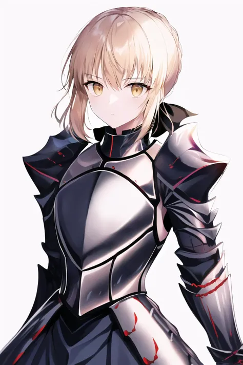 Saber Alter - Fate Series