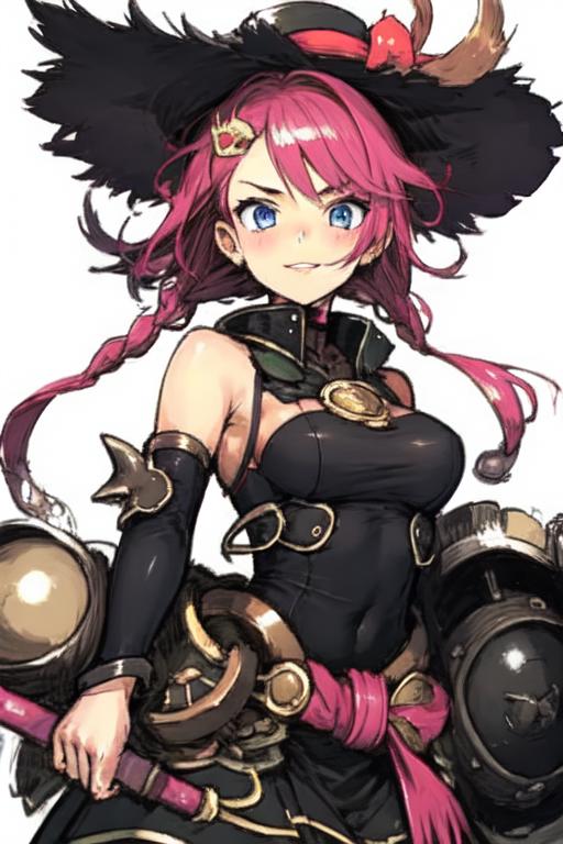 Look like - HuangJiaWei v1.0