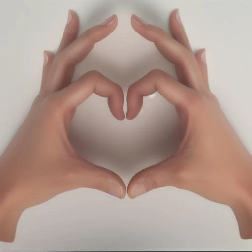 hands