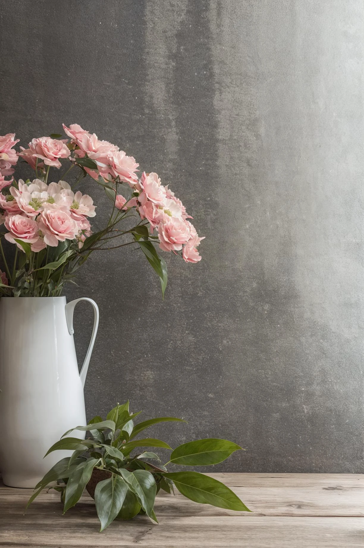 (masterpiece,best quality,highres,ultra_detailed:1.2),
simple background, still life, rule of thirds,flowers
<lora:simple_background_v2:0.8>