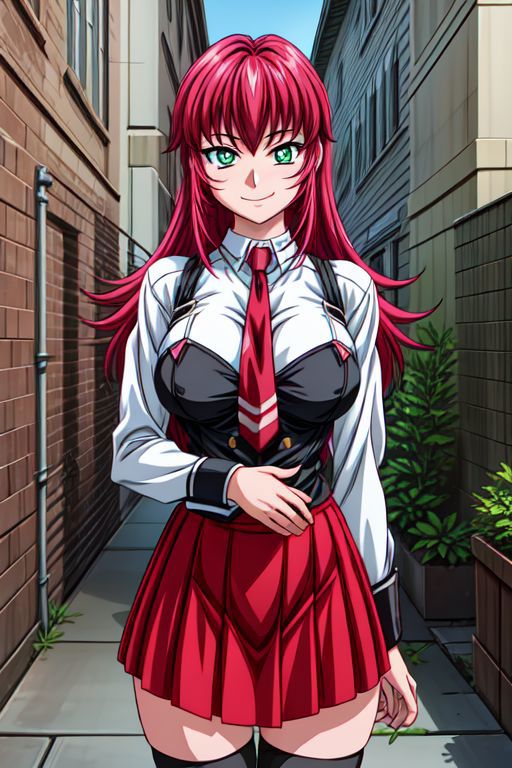 Raika Grace - Viper F-40 v1.0