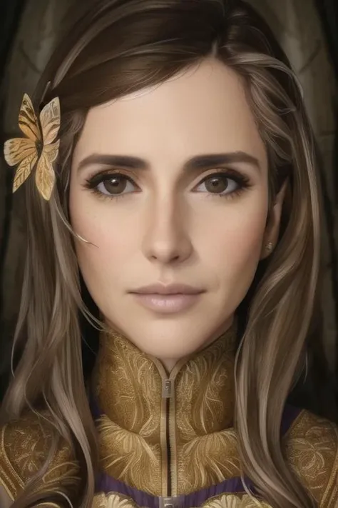 proportional eyes, (realistic:1.5), photorealistic , extremely detailed, hyper detailed, detailed background, extreme detail background, sharp details, woman, high quality,, brown hair, mature adult, high resolution, high quality lighting, high quality shadows, stunningly beautiful detailed face, dreamy realistic brown eyes, realistic skin texture, hot wife, small breasts,
DEATH
BUG
FLOWERS
BIRDS
BUTTERFLY
<lora:myWifeInLoraForm_v10:0.8> <lora:lifeAndDeath_v10:1>