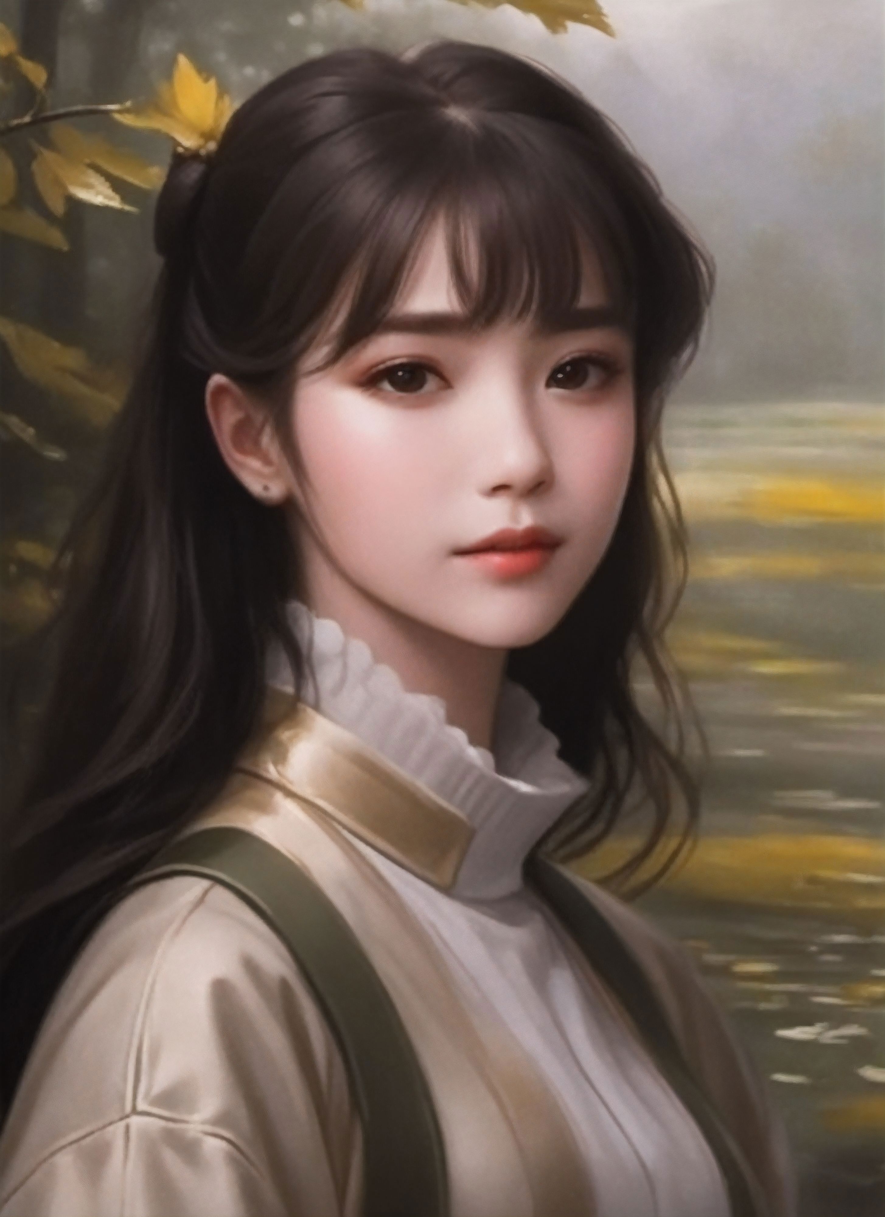 PAseer-SDXL-PaperBrideTaoMengYan/陶梦嫣 SDXL v1.0