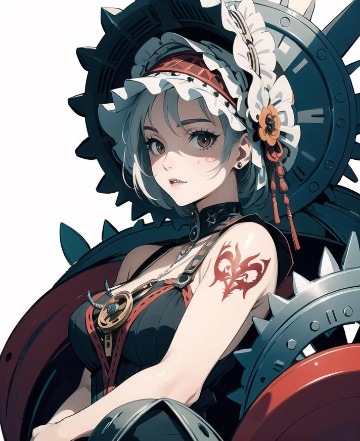 (best quality, masterpiece), <lora:tangbohu-detailer_1.0:0.8> (1man, wrinkled face, old male:1.2), grey eyes, gray hair, undercut, portrait, looking at viewer, solo, (full body:0.6), detailed background, (<lora:kVoidEnergy-000001:0.5>, V0id3nergy, void theme:1.1), light smile, witch hat, witch, magical atmosphere, hair flowing in the wind, red trimmed dark colored clothes, dynamic pose, colorful whirlwind of swirling magic lightning in the air, swirling portal, dark magic, (style-swirlmagic:0.8), floating particles, desolate battlefield background, updraft, backlighting, dim light,, (masterpiece, best quality, ultra high res:1.2), 1girl, (abstract art:1.3), half demon,masterpiece, best quality, ultra high res, 1girl, (abstract art:1.4), bleeding color, visually stunning, beautiful, evocative, emotional, side view, (three-faced painting:1.7)(precision drawing:1.7)//style
(Maximalism:1.8), vivid contrast, Gustav Klimt,
(typography, lettering arts, Japanese style letters:1.8),
BREAK
//quality and character
realistic, super photo realistic illustration, highres, ultla detailed, absurdres,
extremely beautiful lady, (naked back, off shoulder:1.8), (ultra detailed dragon tattoos on her back, tattoo fused with dragons, body paintings:2.0), (from back:1.3), (looking back:1.3),
(mechanical gothic girl dress decorated many gears and jewelries, , ultra detailed embroidery dress, mechanical goth, mechanical gothic, gothic bonnet decorated many gears:1.8),
beautiful long hair blowing in air, hair ornaments with jewelries and light chains,
//emotion
thoughtful expression, pensive, reflective, contemplative,
determined expression, resolute, purposeful, firm,
anxious expression, worried, uneasy, apprehensive,
BREAK
//background
(white background:1.5),
BREAK
//effect
(colorful:1.5), blooming light effect, suspended moments, distorted reality, kaleidoscopic views,
papier coll, paper collage, layered compositions, varied textures, abstract designs, artistic juxtapositions, mixed-media approach,
digital collage, mixed-media manipulation, layered imagery, surreal compositions, visual storytelling, contemporary art, blended techniques,
textured oil painting, thick impasto, bold brushwork, rich colors, sculptural surface, expressive technique, tactile appeal,
low-key lighting, moody ambiance, dark shadows, subtle highlights, mysterious aura,
fauvism, (bold color palette):1.2, expressive brushwork, vivid hues, strong contrasts, emotional impact, modern art movement,, (16K:1.3)(masterpiece:1.3), (ultimate quality:1.0), (official art:1.2), (flawless beauty face:1.1), (beautiful:1.2), (aesthetic:1.2), (defuse lighting:0.3), (ambient lighting:0.5), (rim lighting,:0.7), (detailed skin texture, realism skin, realistic skin:1.0), (best shadow:0.2), (1girl), (completely nude),(bitch),(embarrassed),(aroused),(drooling),(saliva:1.1),(love juice:1.2), (over the hip shot:0.9), (best quality), (highest quality), (the best beauty photo:1.1), (colorful:1.2) ,(sweaty skin:1.3),(pubic hair),(mature female),(large breasts),(gleaming skin),(bed room:1.1)(milf:1.1)(tsurime:1.2)(hair over one eye:1.1) (wavy hair:1.1) ,(n heat:1.3)(embarrassed:1.2)(evil grin:1.2)(seductive smile:1.2)(30 Female:1.2),,(slut:1.2),(1 female),(slut:1.5),robort derpd, , wearing detailed <lora:derpd - DerpdeedooStyle:0.6> <lora:Saint Celestine MK1 by CARAXES:0.7>,weird atmosphere, (best quality:1.1), (masterpiece:1.2), high quality shadow, beautiful detailed, (high detailed skin, skin details), (wide landscape, 8k), depth of field, highres, best illumination, , (sexy), outdoors, blurry background, HD hair, beautiful face, (vampire , skeleton spine), blood particles, bones, (night), red moon, (horror (theme)), evil grin, very dark, sharp teeth, open mouth, (scary and evil), mystic, absurdres, glowing red eyes, scarlet hair, (realistic blood), blood on face, blood on clothes, barefoot, bare, sexy ass, diablo horns, (blood splashing), scarlet blood, carnation, (mascara flowing), (Bloodbath:1.3), (red rain, raining blood) lora:add_detail:1.3 lora:detailed_eyes:1.lora:Inter_Dimensional_Portal:0.6 lora:fantasyV1.1:0.7 lyco:EnvySorceress:0.8(mascara flowing)(nice ass:1.1)(reflection, (shine:1.3),standing,walking,light and shadow,yin yang,:1.1)a designed art , Abstract design, unreal, pro illustration, illusion, sharp_shape, passion, water splash, ice,bold composition, high contrast, flat background, light blue background, (bright colors:1.1), impact, (vivid:1.4), dynamic angle, excited, lens flare,(fat lips:1.5)