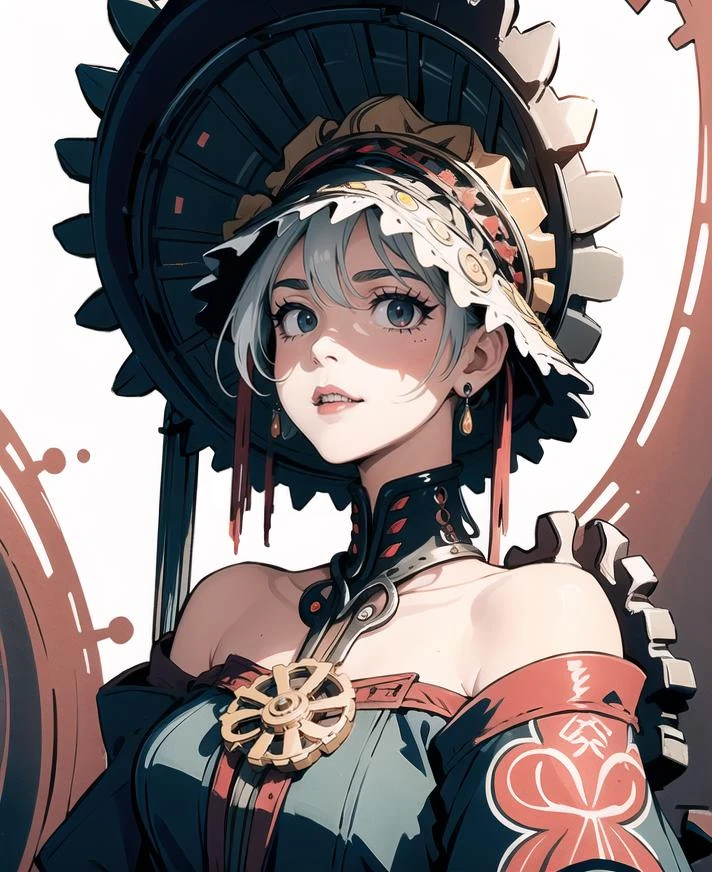 (best quality, masterpiece), <lora:tangbohu-detailer_1.0:0.8> (1man, wrinkled face, old male:1.2), grey eyes, gray hair, undercut, portrait, looking at viewer, solo, (full body:0.6), detailed background, (<lora:kVoidEnergy-000001:0.5>, V0id3nergy, void theme:1.1), light smile, witch hat, witch, magical atmosphere, hair flowing in the wind, red trimmed dark colored clothes, dynamic pose, colorful whirlwind of swirling magic lightning in the air, swirling portal, dark magic, (style-swirlmagic:0.8), floating particles, desolate battlefield background, updraft, backlighting, dim light,, (masterpiece, best quality, ultra high res:1.2), 1girl, (abstract art:1.3), half demon,masterpiece, best quality, ultra high res, 1girl, (abstract art:1.4), bleeding color, visually stunning, beautiful, evocative, emotional, side view, (three-faced painting:1.7)(precision drawing:1.7)//style
(Maximalism:1.8), vivid contrast, Gustav Klimt,
(typography, lettering arts, Japanese style letters:1.8),
BREAK
//quality and character
realistic, super photo realistic illustration, highres, ultla detailed, absurdres,
extremely beautiful lady, (naked back, off shoulder:1.8), (ultra detailed dragon tattoos on her back, tattoo fused with dragons, body paintings:2.0), (from back:1.3), (looking back:1.3),
(mechanical gothic girl dress decorated many gears and jewelries, , ultra detailed embroidery dress, mechanical goth, mechanical gothic, gothic bonnet decorated many gears:1.8),
beautiful long hair blowing in air, hair ornaments with jewelries and light chains,
//emotion
thoughtful expression, pensive, reflective, contemplative,
determined expression, resolute, purposeful, firm,
anxious expression, worried, uneasy, apprehensive,
BREAK
//background
(white background:1.5),
BREAK
//effect
(colorful:1.5), blooming light effect, suspended moments, distorted reality, kaleidoscopic views,
papier coll, paper collage, layered compositions, varied textures, abstract designs, artistic juxtapositions, mixed-media approach,
digital collage, mixed-media manipulation, layered imagery, surreal compositions, visual storytelling, contemporary art, blended techniques,
textured oil painting, thick impasto, bold brushwork, rich colors, sculptural surface, expressive technique, tactile appeal,
low-key lighting, moody ambiance, dark shadows, subtle highlights, mysterious aura,
fauvism, (bold color palette):1.2, expressive brushwork, vivid hues, strong contrasts, emotional impact, modern art movement,, (16K:1.3)(masterpiece:1.3), (ultimate quality:1.0), (official art:1.2), (flawless beauty face:1.1), (beautiful:1.2), (aesthetic:1.2), (defuse lighting:0.3), (ambient lighting:0.5), (rim lighting,:0.7), (detailed skin texture, realism skin, realistic skin:1.0), (best shadow:0.2), (1girl), (completely nude),(bitch),(embarrassed),(aroused),(drooling),(saliva:1.1),(love juice:1.2), (over the hip shot:0.9), (best quality), (highest quality), (the best beauty photo:1.1), (colorful:1.2) ,(sweaty skin:1.3),(pubic hair),(mature female),(large breasts),(gleaming skin),(bed room:1.1)(milf:1.1)(tsurime:1.2)(hair over one eye:1.1) (wavy hair:1.1) ,(n heat:1.3)(embarrassed:1.2)(evil grin:1.2)(seductive smile:1.2)(30 Female:1.2),,(slut:1.2),(1 female),(slut:1.5),robort derpd, , wearing detailed <lora:derpd - DerpdeedooStyle:0.6> <lora:Saint Celestine MK1 by CARAXES:0.7>,weird atmosphere, (best quality:1.1), (masterpiece:1.2), high quality shadow, beautiful detailed, (high detailed skin, skin details), (wide landscape, 8k), depth of field, highres, best illumination, , (sexy), outdoors, blurry background, HD hair, beautiful face, (vampire , skeleton spine), blood particles, bones, (night), red moon, (horror (theme)), evil grin, very dark, sharp teeth, open mouth, (scary and evil), mystic, absurdres, glowing red eyes, scarlet hair, (realistic blood), blood on face, blood on clothes, barefoot, bare, sexy ass, diablo horns, (blood splashing), scarlet blood, carnation, (mascara flowing), (Bloodbath:1.3), (red rain, raining blood) lora:add_detail:1.3 lora:detailed_eyes:1.lora:Inter_Dimensional_Portal:0.6 lora:fantasyV1.1:0.7 lyco:EnvySorceress:0.8(mascara flowing)(nice ass:1.1)(reflection, (shine:1.3),standing,walking,light and shadow,yin yang,:1.1)a designed art , Abstract design, unreal, pro illustration, illusion, sharp_shape, passion, water splash, ice,bold composition, high contrast, flat background, light blue background, (bright colors:1.1), impact, (vivid:1.4), dynamic angle, excited, lens flare,(fat lips:1.7)(beautiful lips:1.3)