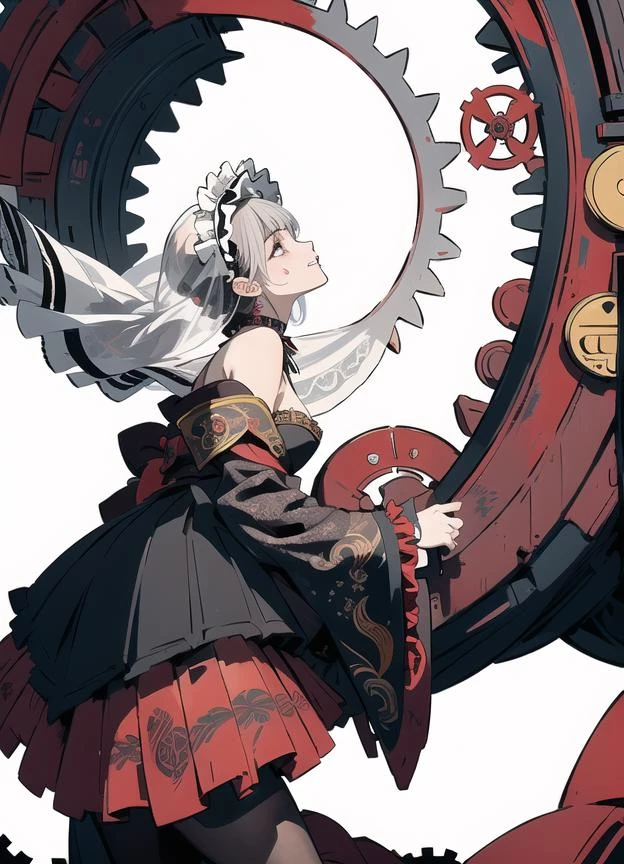 ( (one male engineer), medium curly hair, from side, (mechanics), circuit board, steampunk, machine, studio, table, science fiction, high contrast, high key, cinematic light,
(masterpiece, top quality, best quality, official art, beautiful and aesthetic:1.3), extreme detailed, highest detailed, (ultra-detailed), (masterpiece, best quality, ultra high res:1.2), 1girl, (abstract art:1.3), half demon,masterpiece, best quality, ultra high res, 1girl, (abstract art:1.4), bleeding color, visually stunning, beautiful, evocative, emotional, side view, (three-faced painting:1.7)(precision drawing:1.7)//style
(Maximalism:1.8), vivid contrast, Gustav Klimt,
(typography, lettering arts, Japanese style letters:1.8),
BREAK
//quality and character
realistic, super photo realistic illustration, highres, ultla detailed, absurdres,
extremely beautiful lady, (naked back, off shoulder:1.8), (ultra detailed dragon tattoos on her back, tattoo fused with dragons, body paintings:2.0), (from back:1.3), (looking back:1.3),
(mechanical gothic girl dress decorated many gears and jewelries, Japanese kimono with frills, traditional Japanese wearings with frills, ultra detailed embroidery dress, mechanical goth, mechanical gothic lorita, frills, frills, frills, mechanical white lace veil, gothic bonnet decorated many gears:1.8), (traditional Japanese ornaments:1.8),
beautiful long hair blowing in air, hair ornaments with jewelries and light chains,
//emotion
thoughtful expression, pensive, reflective, contemplative,
determined expression, resolute, purposeful, firm,
anxious expression, worried, uneasy, apprehensive,
BREAK
//background
(white background:1.5),
BREAK
//effect
(colorful:1.5), blooming light effect, suspended moments, distorted reality, kaleidoscopic views,
papier coll, paper collage, layered compositions, varied textures, abstract designs, artistic juxtapositions, mixed-media approach,
digital collage, mixed-media manipulation, layered imagery, surreal compositions, visual storytelling, contemporary art, blended techniques,
textured oil painting, thick impasto, bold brushwork, rich colors, sculptural surface, expressive technique, tactile appeal,
low-key lighting, moody ambiance, dark shadows, subtle highlights, mysterious aura,
fauvism, (bold color palette):1.2, expressive brushwork, vivid hues, strong contrasts, emotional impact, modern art movement,, (16K:1.3)(masterpiece:1.3), (ultimate quality:1.0), (official art:1.2), (flawless beauty face:1.1), (beautiful:1.2), (aesthetic:1.2), (defuse lighting:0.3), (ambient lighting:0.5), (rim lighting,:0.7), (detailed skin texture, realism skin, realistic skin:1.0), (best shadow:0.2), (1girl), (completely nude),(bitch),(embarrassed),(aroused),(drooling),(saliva:1.1),(love juice:1.2), (over the hip shot:0.9), (best quality), (highest quality), (the best beauty photo:1.1), (colorful:1.2) ,(sweaty skin:1.3),(pubic hair),(mature female),(large breasts),(gleaming skin),(bed room:1.1)(milf:1.1)(tsurime:1.2)(hair over one eye:1.1) (wavy hair:1.1) ,(n heat:1.3)(embarrassed:1.2)(evil grin:1.2)(seductive smile:1.2)(30 Female:1.2),,(slut:1.2),(1 female),(slut:1.5),robort derpd, , wearing detailed (gold armor:1.3) red robes red cape, iron halo,wings,scifi mega corporation, cyberpunk scene, neon lights, <lora:FINAL Robort:0.5> <lora:derpd - DerpdeedooStyle:0.6> <lora:Saint Celestine MK1 by CARAXES:0.7>,weird atmosphere, (best quality:1.1), (masterpiece:1.2), high quality shadow, beautiful detailed, (high detailed skin, skin details), (wide landscape, 8k), depth of field, highres, best illumination, , (sexy), outdoors, blurry background, HD hair, beautiful face, (vampire , skeleton spine), blood particles, bones, (night), red moon, (horror (theme)), evil grin, very dark, sharp teeth, open mouth, (scary and evil), mystic, absurdres, glowing red eyes, scarlet hair, (realistic blood), blood on face, blood on clothes, barefoot, bare, sexy ass, diablo horns, (blood splashing), scarlet blood, carnation, (mascara flowing), (Bloodbath:1.3), (red rain, raining blood) lora:add_detail:1.3 lora:detailed_eyes:1.2evil Sorceress standing by a demonic (portal:1.4)( (opening an inter dimensional portal to the gates of hell:1.10):1.1),hellfire, flames, chaotic energy, <lora:derpd - DerpdeedooStyle:0.7> lora:Inter_Dimensional_Portal:0.6 lora:fantasyV1.1:0.7 lyco:EnvySorceress:0.8(mascara flowing)(nice ass:1.1)(reflection, (shine:1.3),standing,walking,light and shadow,yin yang,:1.1)a designed art , Abstract design, unreal, pro illustration, illusion, sharp_shape, passion, water splash, ice,bold composition, high contrast, flat background, light blue background, (bright colors:1.1), impact, (vivid:1.4), dynamic angle, excited, lens flare,(fly:1.5)(jump:1.3)(blood splatter:1.3)(Magic Circle:1.3)(Magic attack around:1.2)(Summon:1.2)
masterpiece, best quality, (chibi:1.2),1girl,kafka, ,purple eyes, purple hair,long hair,sunglasses on head, black jacket, collared shirt, black shorts, pantyhose, boots, looking at viewer, seiza, arms behind head, bed ,kneeling, smile,closed mouth, <lora:ach02-000010:1>, <lora:kafka-nvwls-v1-final:0.9>(acrobatics:1.5)(silent hill, creature:1.3)
