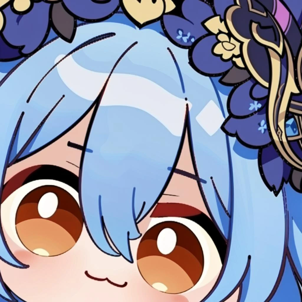 1girl,blue hair,red eyes,<lora:Ding:0.8>,, (masterpiece:1.2),(best quality),(super fine),(ultra-detailed),(extremely detailed CG unity 8k wallpaper:1.2),