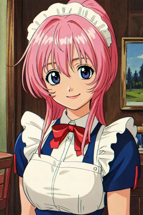 (best quality, masterpiece, RAW photo,ultra-detailed:1.2), <lyco:GoodHands-beta2:1.0>,1girl,solo,looking at viewer,smile <lyco:kurumi1:0.5>
koutetsu_tenshi_kurumi, maid,