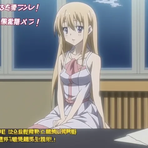 1girl, anime screencap