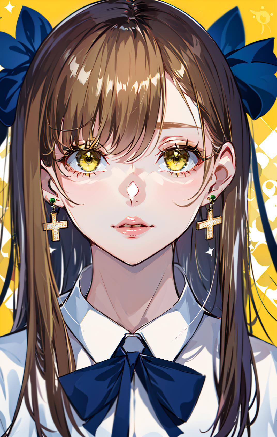 Artist: 青十紅/Aobeni v2.0