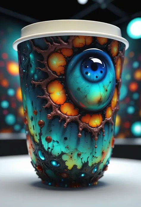 (((cup:1.9))), wide focus, 30mm, studio quality 16 uhd, art by mooncryptowow, ubbp