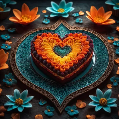 cake
