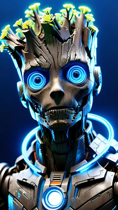 cinematic film still (The lower jaw of a robot:1.3),visible internal circuits,<lora:CyberPunkAI:0.2>,<lor3:2077V:0.6>,<lora:DonMCyb3rN3cr0XL-000009:0.6>,<lora:xl_more_art-full_v1:0.7>,<lora:add_detail:1>, . shallow depth of field, vignette, highly detailed, high budget, bokeh, cinemascope, moody, epic, gorgeous, film grain, grainy