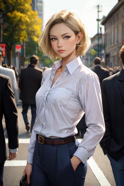 Feminine Identities - Ukranian F.I. - Ukranian v1.0