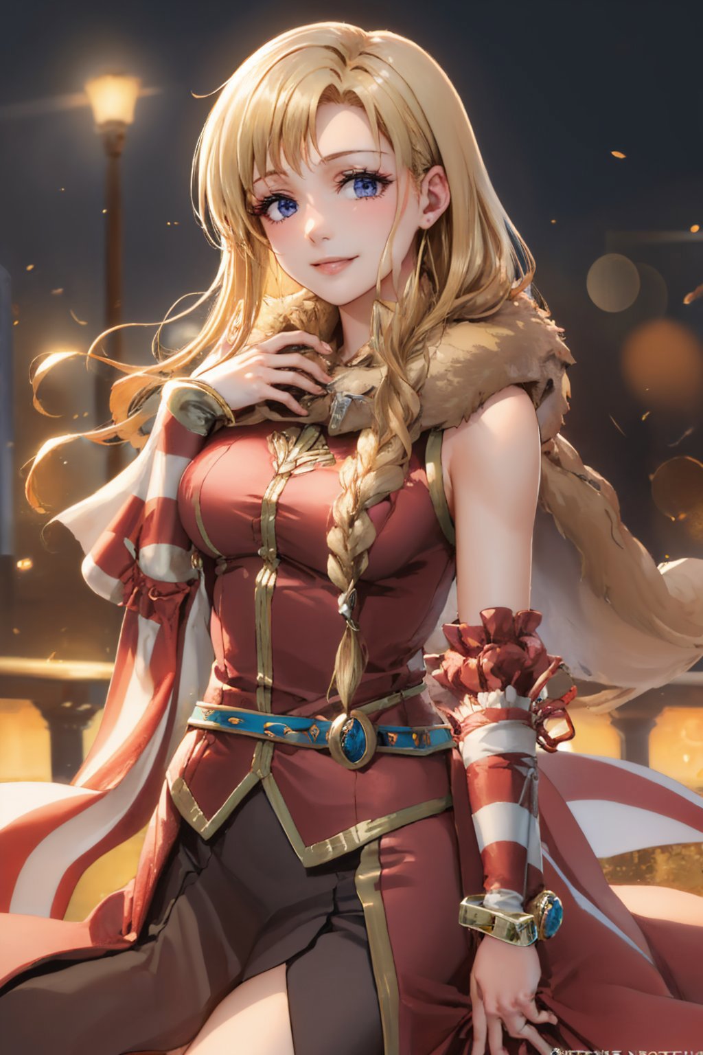 Professor Attire | Ragnarok Online v1.0