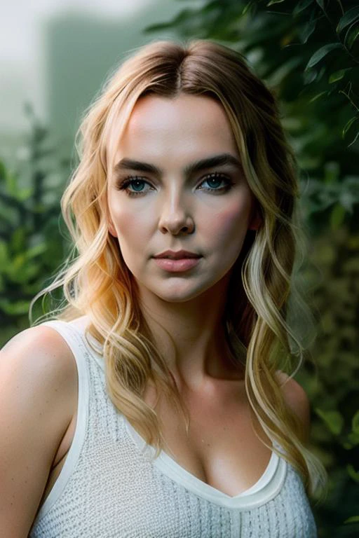 Jodie Comer