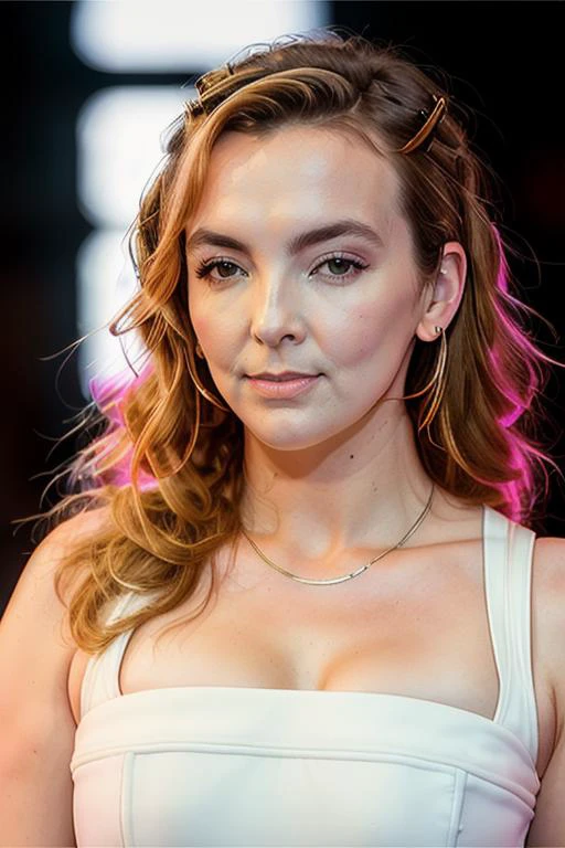Jodie Comer