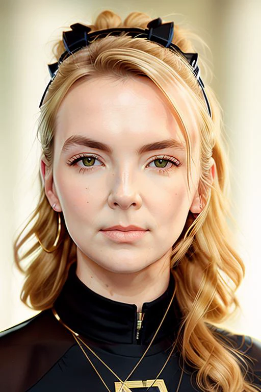 Jodie Comer