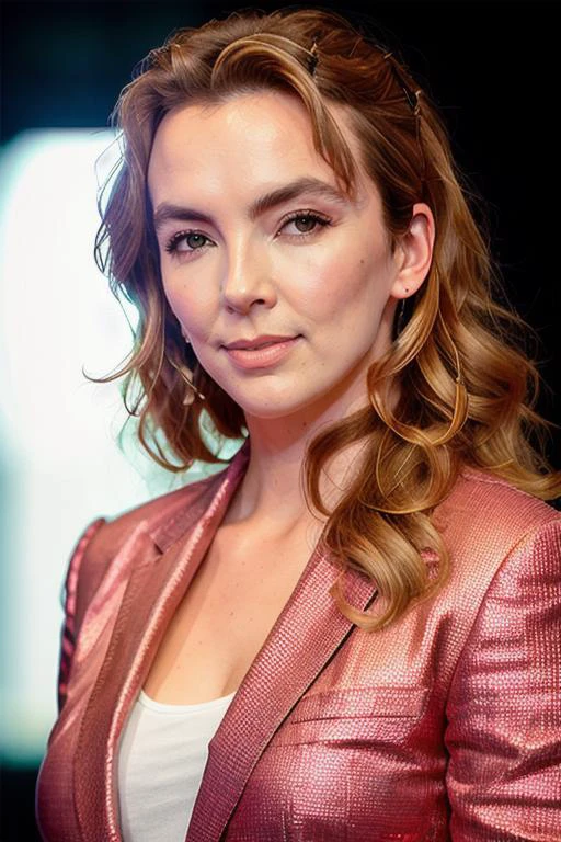 Jodie Comer