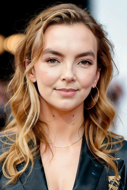 Jodie Comer