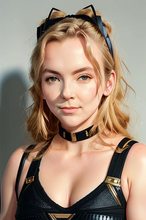 Jodie Comer