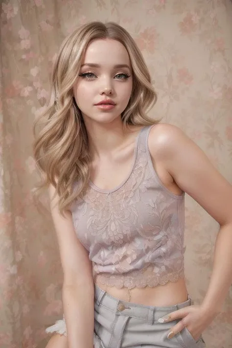 Dove Cameron