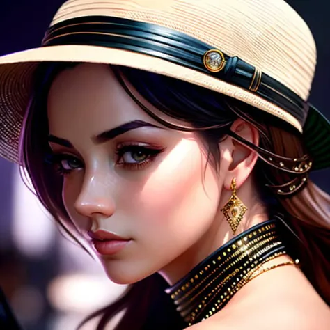 fantasy magic,thelab-ada, intricate, sharp focus, illustration, highly detailed, digital painting, concept art, matte, Artgerm and Paul lewin and kehinde wiley, masterpiece, golden ratio details, sci - fi, fantasy, cyberpunk, intricate, decadent, highly detailed, digital painting, ever after high, octane render, artstation, concept art, smooth, sharp focus, illustration, art by artgerm, loish, wlop,