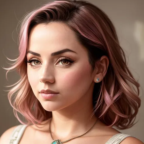 Portrait of beautiful thelab-ada1.1. Motherlydrow with a piercing gaze with pink hair by Artgerm and Greg Rutkowski, Unreal Engine 5, Lumen, Nanite, trending on Artstation, lightroom, natural, perfect, [oliver wetter|(kodak portra:0.08)|(leibovitz:0.6)], raw, intricate, high quality, mamiya, exposure blend, epic realistic, (dark shot:1.22), neutral colors, (hdr:1.4), (muted colors:1.4), (intricate), (artstation:1.2), dramatic, intricate details, (technicolor:0.9), detailed, [[rutkowski]], intricate, cinematic, detailed, ((intricate details)), hdr, ((intricate details, hyperdetailed)), epic realistic, faded, ((neutral colors)), art, (hdr:1.5), (muted colors:1.2), pastel, hyperdetailed, (artstation:1.5), warm lights, dramatic light, (intricate details:1.2), vignette, complex background, rutkowski