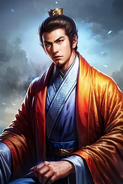 (8k, RAW photo, best quality, masterpiece:1.2), (realistic, photo-realistic:1.37), chinese male, chinese, solo, random,