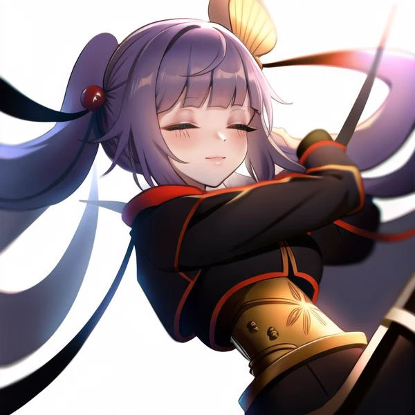 (hyper extreme detailed),(masterpeace),(hyper extreme),(photorealistic),CG,llustration,novel illustration,game cg,(one reg,out of focus,cross body
cross leg,cross arm:-1),(perfect anatomy:1.5),1girl,solo, <lora:Galatea_the_Orcust_Automaton_v1:0.7>Galatea_the_Orcust_Automaton,mecha musume,