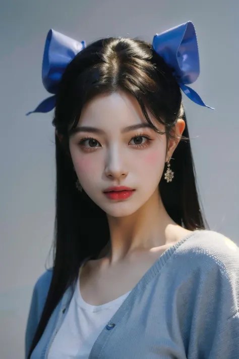 Best quality, masterpiece, ultra high res, (photorealistic:1.4), raw photo,<lora:Diswoned_Yeju_v1.0:1> yeju,
