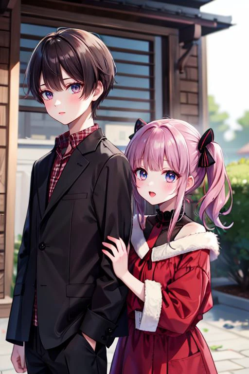 1boy,1girl