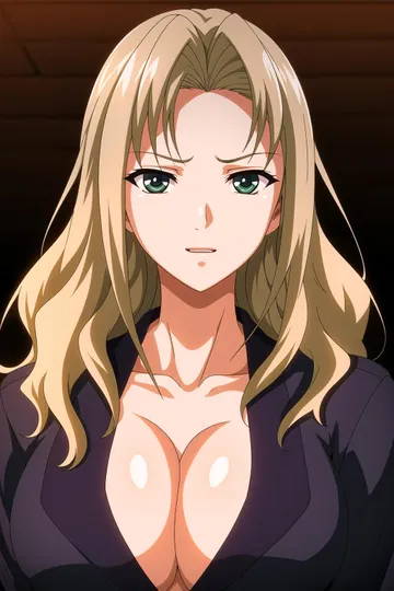 ヘルター スケルター エロ アニメ