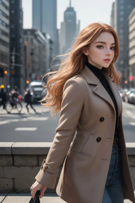 photo of S147_JuliaAdamenko, a stylish woman, in a (city:1.1), (cityscape:1.1), wearing a (coat:1.2), (8k, RAW photo, best quality, depth of field, ultra high res:1.2), (absurdres, intricate, photorealistic, masterpiece, ultra-detailed:1.3)