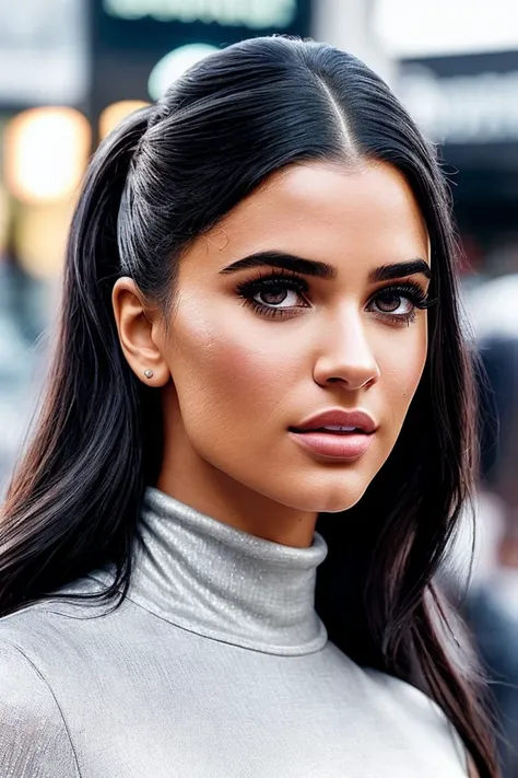 photo of beautiful (lucc1ana:0.99), a woman with beautiful hair, hair upsweep updo, as a star in a (movieiere), premiere gala, (near a movie thea natural skin texture, (sexy tight white turtleneck dress), 24mm, 4k textures, soft cinematic light, adobe lightroom, photolab, hdr, intricate, elegant, highly detailed, sharp focus, ((((cinematic look)))), soothing tones, insane details, intricate details, hyperdetailed, low contrast, soft cinematic light, exposure blend, hdr, faded, (paparazzi in background), ((looking at viewer:1.1))