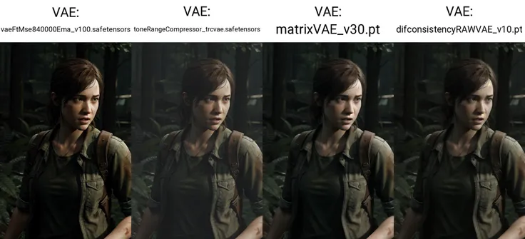 (the last of us:0.9), (Ellie:0.9)