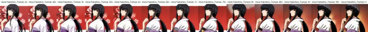<lora:Yukishiro_Tomoe:.4>, Yukishiro_Tomoe, black_hair,