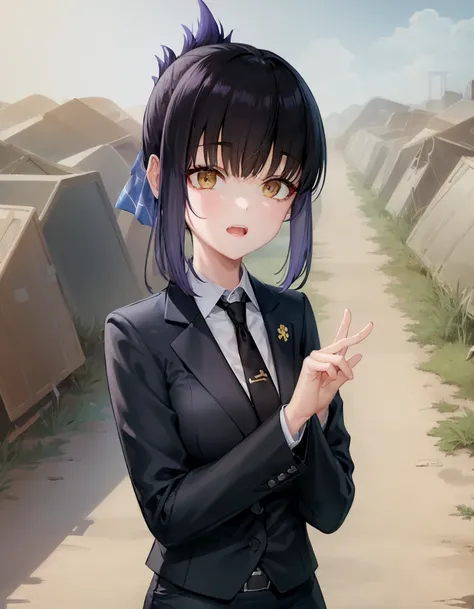 (extremely detailed CG unity 8k wallpaper),(masterpiece), (best quality), (ultra-detailed), (best illustration),(best shadow), (sharp eyeliner, eyeshadow, detailed eyes:1.1), (ghetto, refugee camp, ruins, desert, harsh sunlight:1.3)
,BREAK
(1girl:1.2), (morridow:1.2),
<lora:MachlianandMorridow:1>