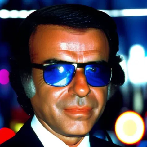 sks man (menem:1) with aviator glasses, looking to the front camera, neon lights background, medium body <lyco:locon_perfecteyes_v1_from_v1_64_32:0.6> <lora:menem:1>