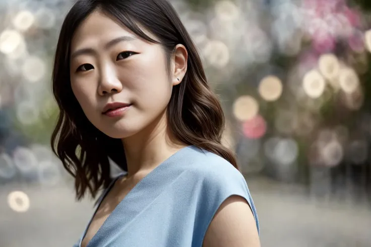 500R,((a japanese woman,solo,upper body,)),dress,street,night,masterpiece, best quality,super detailed, high resolution, very detailed, 8k uhd, (Skin Wrinkles: 0.9), (fidelity, fidelity: 1.5), (high detailed skin:0.9), (visible pores:0.6),Clearly visible pores, real skin texture,Realistic,
((detailed face)),(freckles:0.8),(natural light),(Bokeh: 1.2), (Depth of Field), amazing, photon mapping, radiosity, amazing physically based rendering, fine detail, best, high quality , RAW Photo, Bokeh Background, (Detail Clothing Features), real skin,(skindentation),
pureerosface_v1,