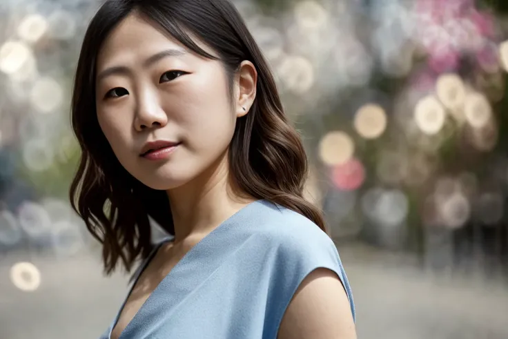 500R,((a japanese woman,solo,upper body,)),dress,street,night,masterpiece, best quality,super detailed, high resolution, very detailed, 8k uhd, (Skin Wrinkles: 0.9), (fidelity, fidelity: 1.5), (high detailed skin:0.9), (visible pores:0.6),Clearly visible pores, real skin texture,Realistic,
((detailed face)),(freckles:0.8),(natural light),(Bokeh: 1.2), (Depth of Field), amazing, photon mapping, radiosity, amazing physically based rendering, fine detail, best, high quality , RAW Photo, Bokeh Background, (Detail Clothing Features), real skin,(skindentation),
pureerosface_v1,