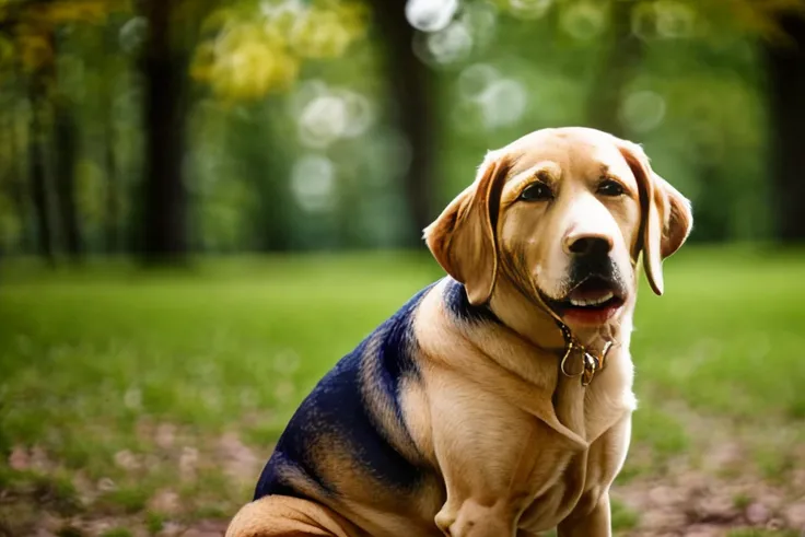 500R,((a dog on a park)),night,masterpiece, best quality,super detailed, high resolution, very detailed, 8k uhd, (fidelity, fidelity: 1.5), Realistic, ((detailed face)),(freckles:0.8),(natural light),(Bokeh: 1.5), (Depth of Field:1.0), amazing, fine detail, best, high quality , RAW Photo, Bokeh Background,