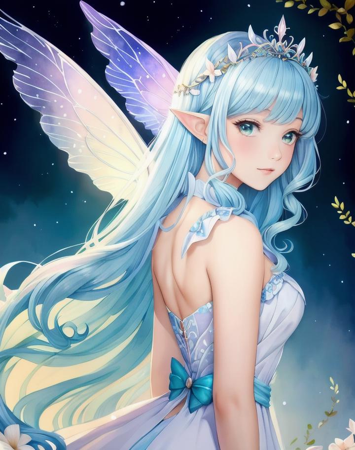 Mega Anime 3D-V1.5 v1.5