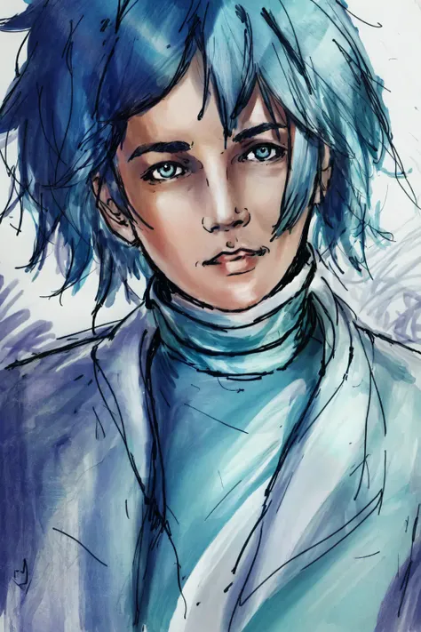 <lora:Duskfall_Artv2-10:1> Duskfall Art, (masterpiece, best quality, ultra-detailed, highres), ((best illustration)), perfect face, sidelighting, ray tracing, sci-fi, Sentient cloud of blue grey smoke, lavender miasma BREAK eyes peering through with vivid eyes BREAK bland expression ,depth_of_field,very detailed background, great composition,Dynamic angle,(fantasy),extreme light and shadow,(detailed eyes),beautiful detailed eyes, violet and blue fog lights, dusty vision, perfect lighting , perfect anatomy, upper body ,close up , pov